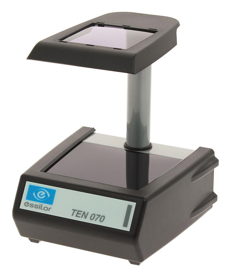 Tenzoskop TEN 070